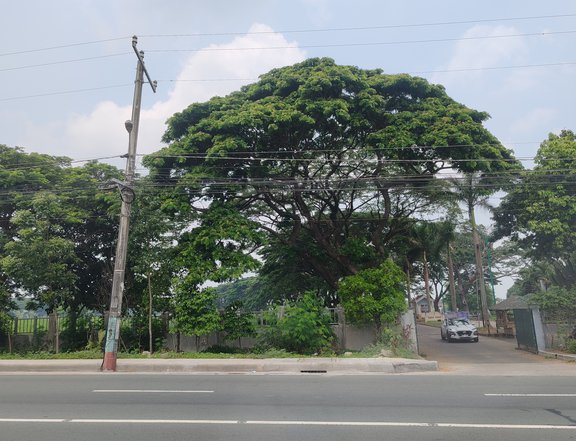 COMMERCIAL LOT FOR SALE IN GENERAL TRIAS CAVITE
