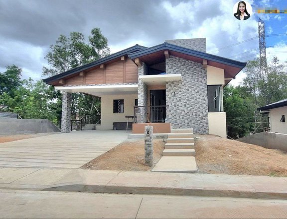 4-bedroom Single Detached House For Sale in Antipolo Rizal