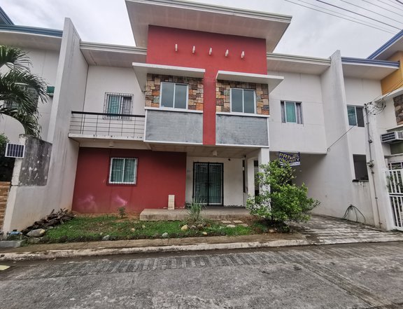 "Flood free" Two Storey House & Lot for Sale @ Brgy San Roque, Antipolo City, Rizal