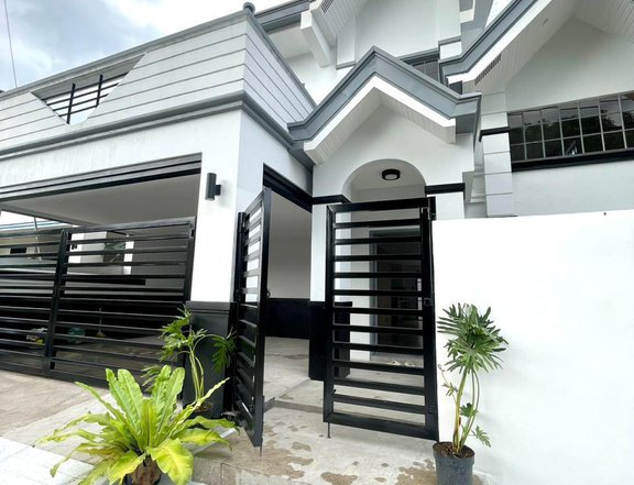 Pre Owned House and Lot @Fil east Cainta