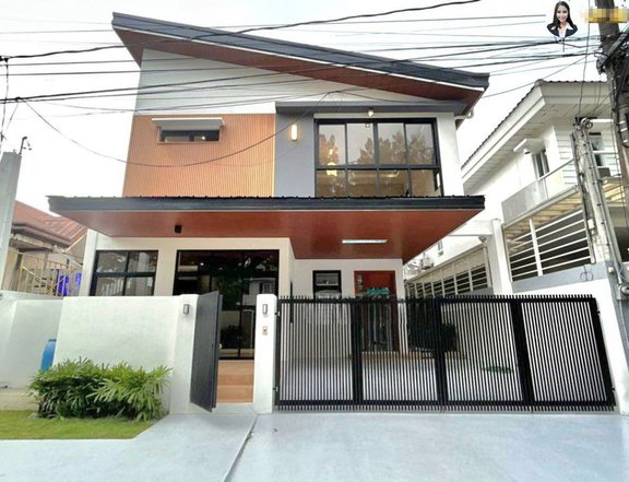 6-bedroom Single Detached House For Sale in Antipolo Rizal