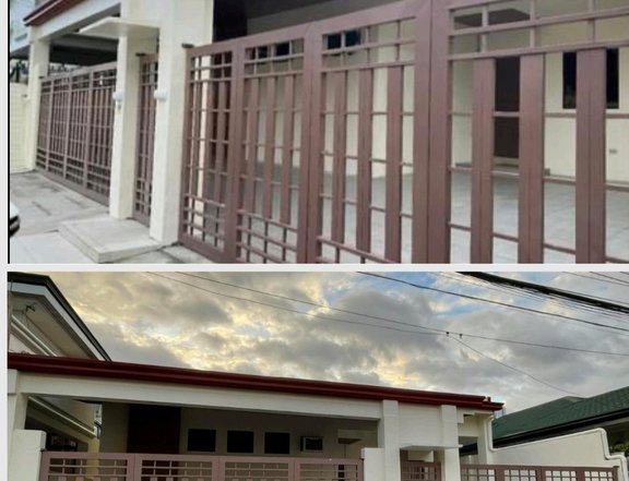 6 bedroom House for Sale in  BF Paranaque Metro Manilla