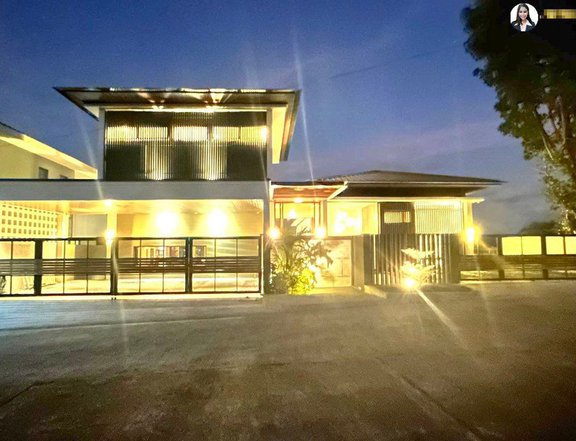 5-bedroom Single Detached House For Sale in Antipolo Rizal