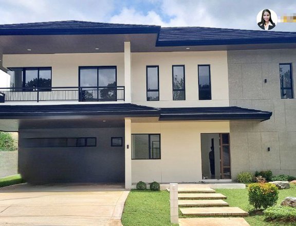 4-bedroom Single Detached House For Sale in Antipolo Rizal