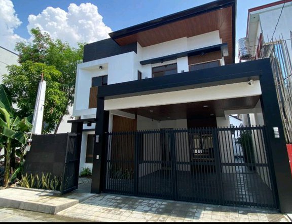 Single detached house for sale pasig