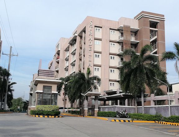 49.00 sqm 2-bedroom Condo For Sale in Cainta Rizal