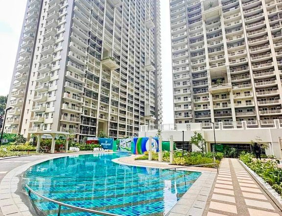 For Sale: Studio Allegra Garden Place Soraya bldg near Estancia BGC Ortigas