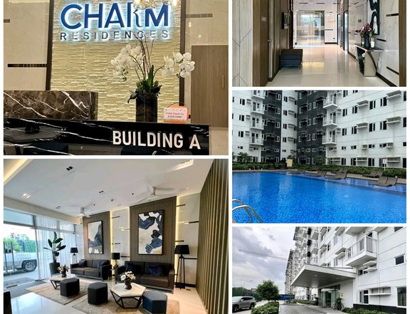 2-bedroom Condo For Sale in Cainta Rizal