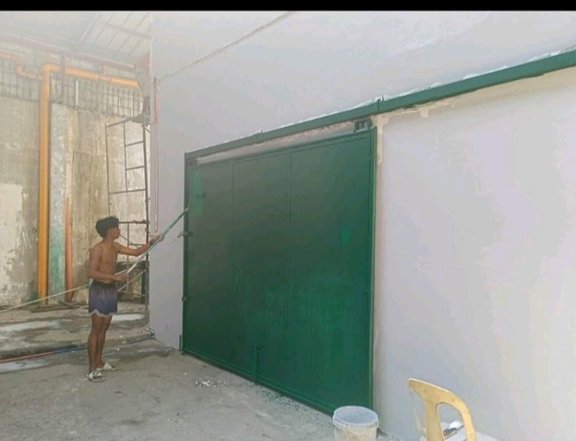 Warehouse For Rent in Paranaque