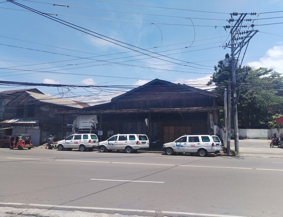 Retail (Commercial) For Sale in Davao City