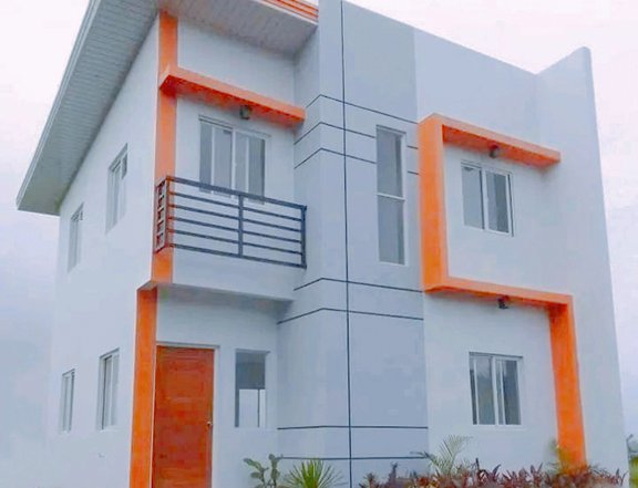 FLOOD FREE! 4BR SINGLE ATTACHED RFO UNIT near Antipolo Shopwise w/ 300K Discount