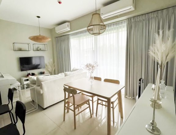 2 Bedroom Condominium for Rent in St. Moritz Private Estate, Taguig City