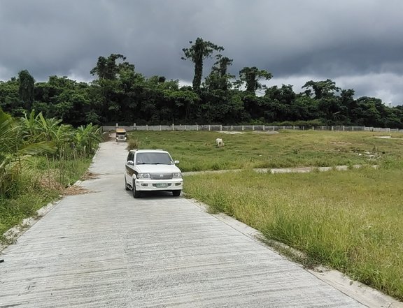 150sqm Lot for Sale in Malabag,Silang Cavite