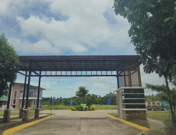 150 sqm Residential Lot For Sale Near PARADIZOO TAGAYTAY