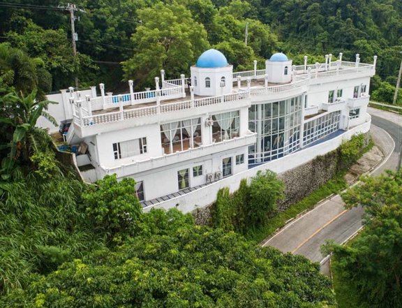 Mansion in Tagaytay City