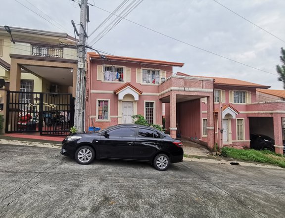 4 Bedrooms, 3 T&B, House & Lot for Sale @ Crestwood Subdivision, Brgy San Luis, Antipolo, Rizal