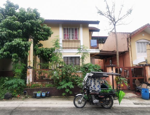 2 Bedrooms, 1 T&B, "Flood free" House & Lot for sale @ Maia Alta Subd. Dalig, Antipolo City, Rizal