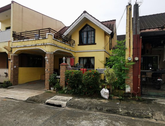 "Flood Free" Two Storey House & Lot for Sale@ Maia Alta Subd. Brgy Dalig, Antipolo City, Rizal