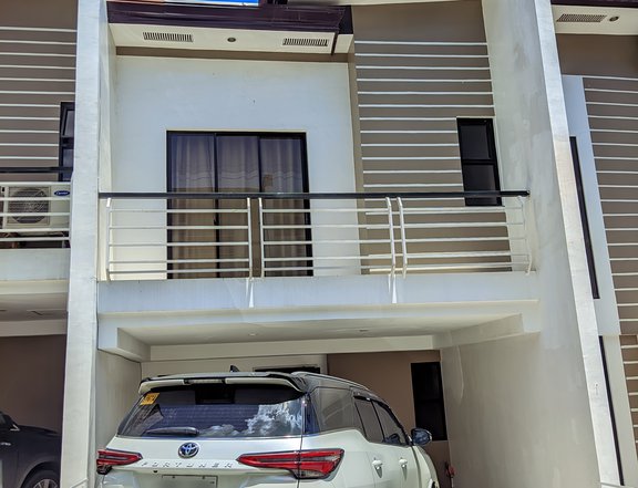 3-Bedroom House for rent in Beverly Hills Lahug,Near Cebu IT PARK