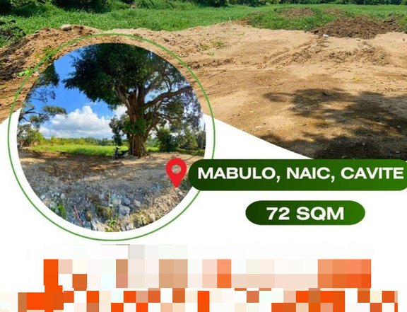 Residential Lot in Naic Cavite