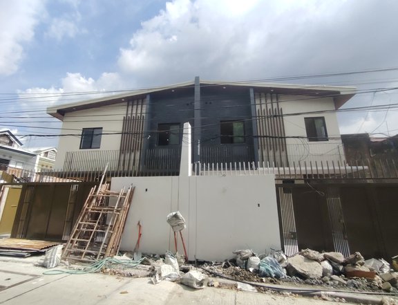 For Sale Brand New Duplex RFO near in Mindanao Quezon City