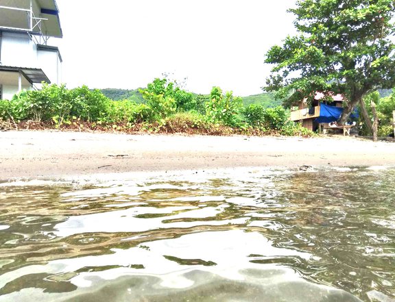 200 sqm Beach Property For Sale in Banaybanay Davao Oriental