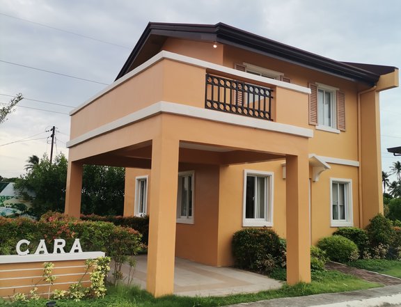 3-bedroom Single Attached House For Sale in Sorsogon City
