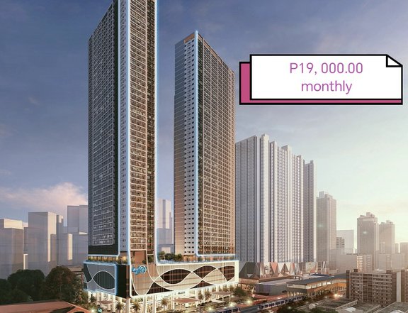 1-bedroom Condo For Sale in Mandaluyong Metro Manila