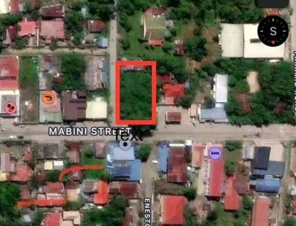 Retail (Commercial) For Sale in Tagum Davao del Norte