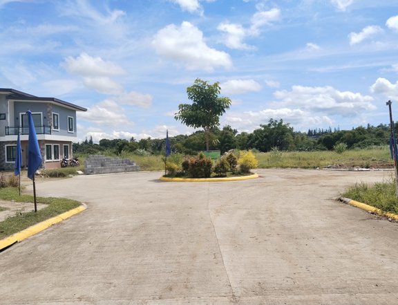 150 sqm Residential Lot For Sale nearby Tagaytay