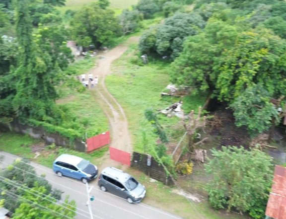 100 sqm Residential Lot For Sale in Brgy. Bued Alaminos City Pangasinan