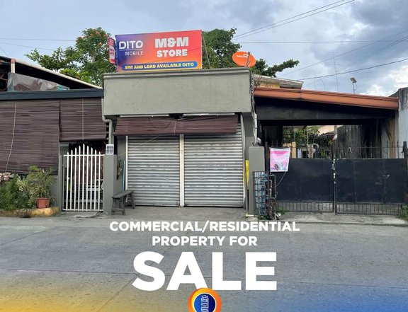 660 Pre-Owned Commercial Property for Sale in Tagum Davao del Norte