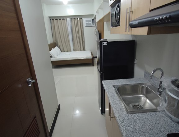 For rent condo in pasay cartimar buendia