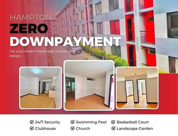 2-Bedroom Condotel For Sale in Imus, Cavite