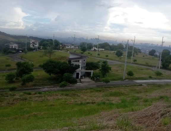 Lot for sale 250 sqm Amiya Raya at the Top