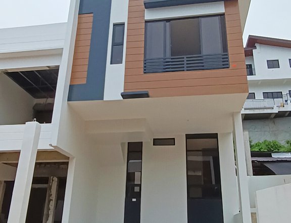 Affordable 3-bedroom Townhouse For Sale in Antipolo Rizal Flood free