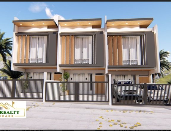 4-Bedroom House & Lot for Sale near SM-LRT Antipolo