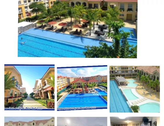 22.00 sqm 2-bedroom Residential Condo For Sale