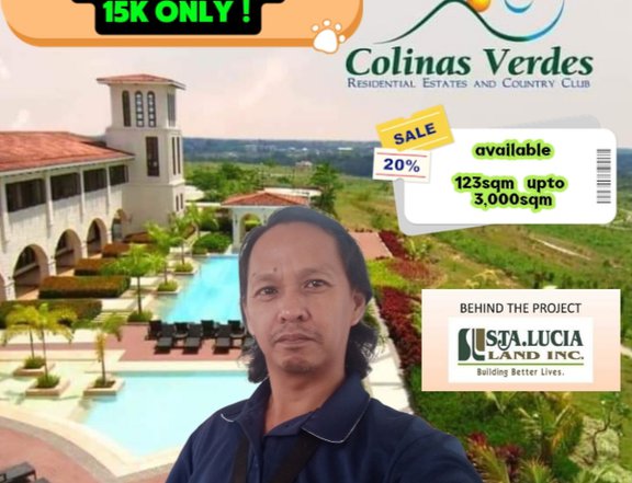 Residential prime lots inside exclusive subdivision with highend amenities nearest from Metro Manila