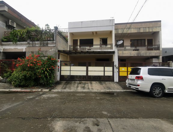 "Flood Free" House & Lot for Sale @ Village East Exec Homes, Munting Dilaw, Antipolo City, Rizal