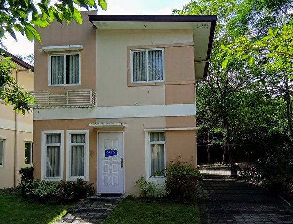 3-bedroom Single Attached House For Sale inLancaster New city Cavite near SM Gen trias