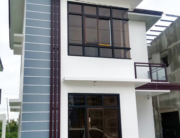 Like this! 10% Downpayment Single Detached House For Sale in Lipa Batangas