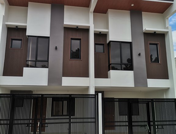 Ready For Occupancy 3-bedroom Single Attached House For Sale in Antipolo Rizal