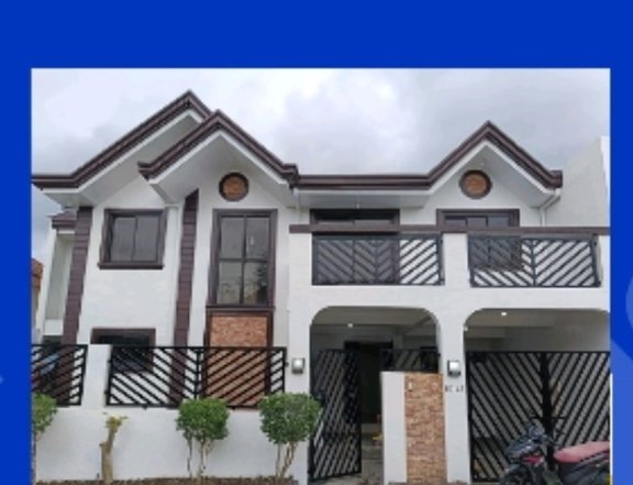 5-bedroom Single Detached House For Sale in Dasmarinas Cavite