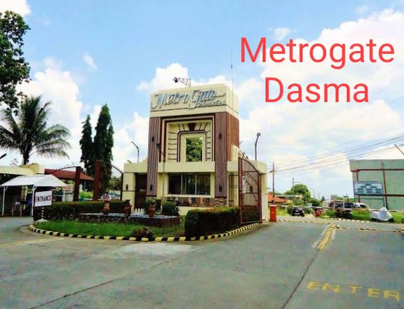 150 sqm Residential Lot For Sale in Dasmarinas Cavite