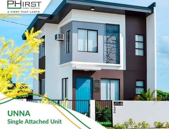 3 bedroom Affordable yet Elegant Single Attach in Bulacan