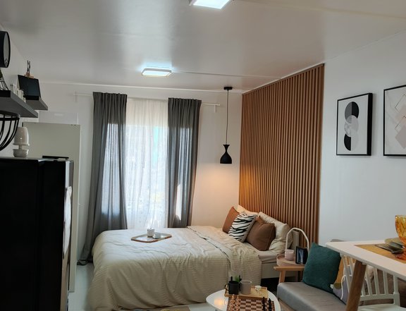 Affordable condo in Antipolo city near Robinsons mall