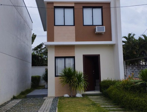 Townhouse For Sale in Baliwag Bulacan