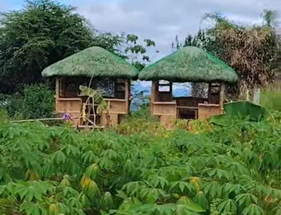 Hulugang lupa sa morong rizal