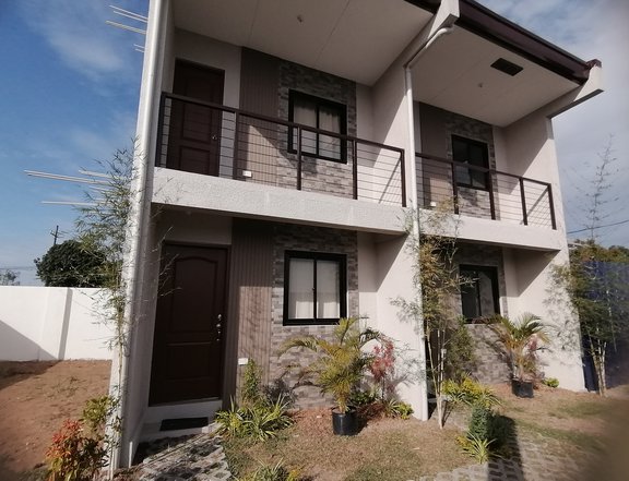 House For Sale In Paombong!